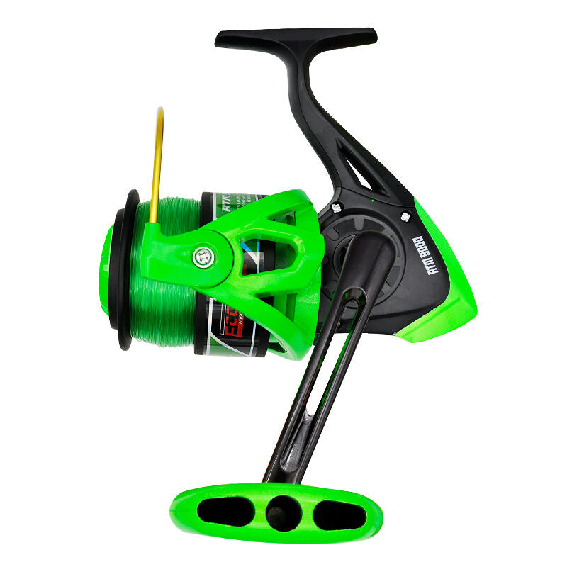 Ecoport Atmos 9000 fd Surf Olta Makinası3 bb
